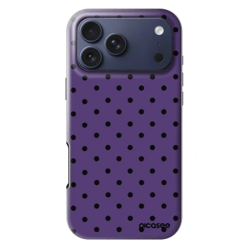 Obal pro Apple iPhone 18 Pro Max - Flickers 2