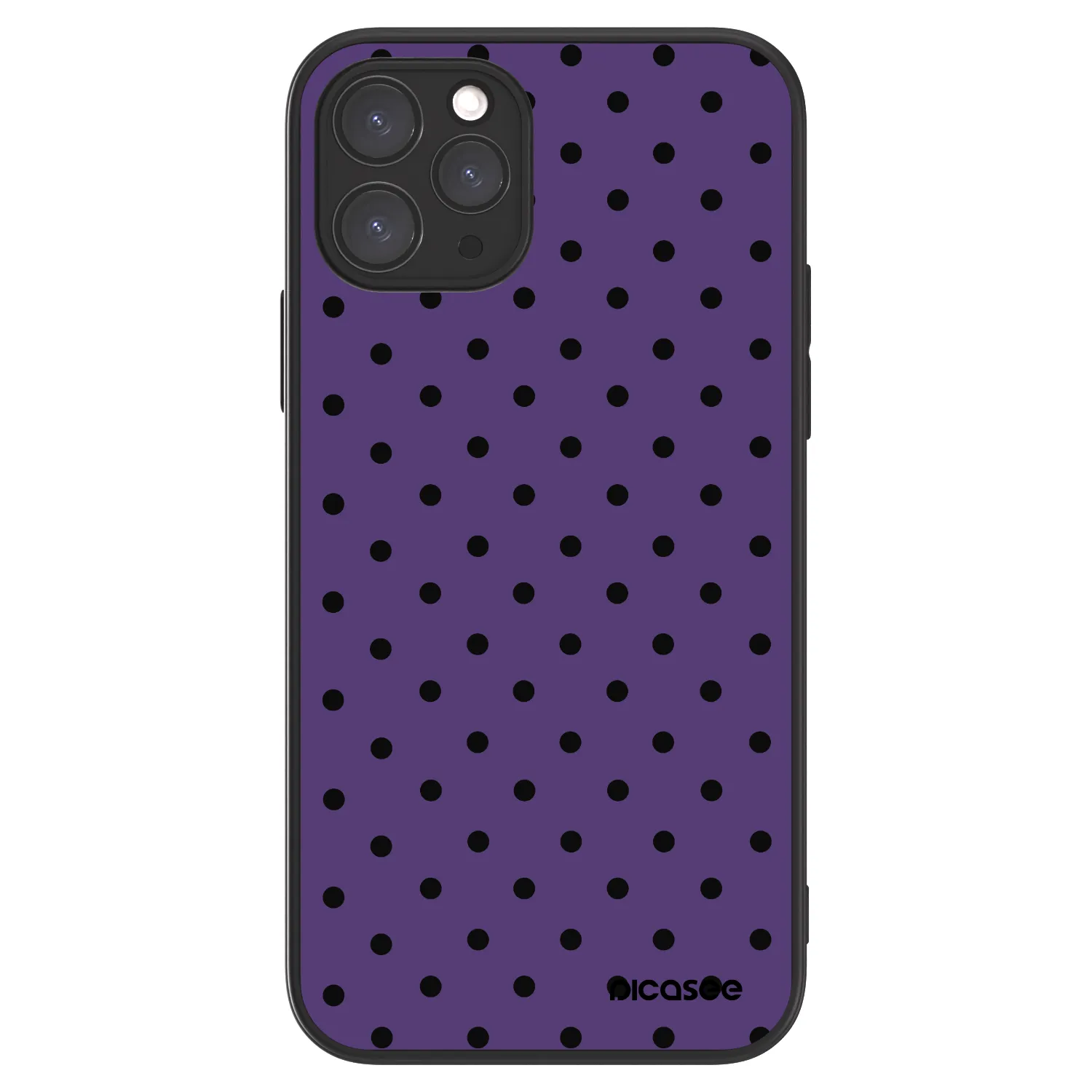 Picasee ULTIMATE CASE pro Apple iPhone 11 Pro - Flickers 2
