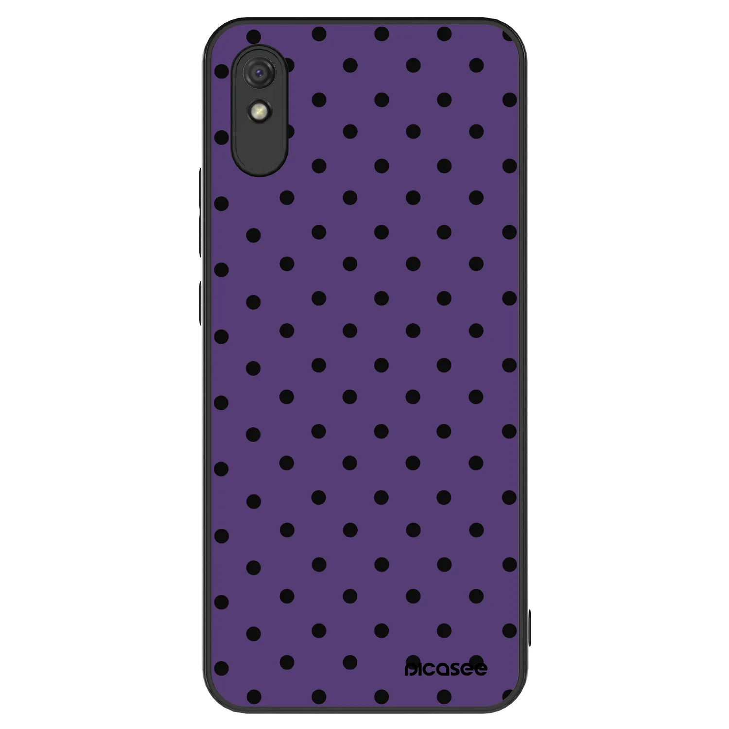Picasee ULTIMATE CASE pro Xiaomi Redmi 9A - Flickers 2