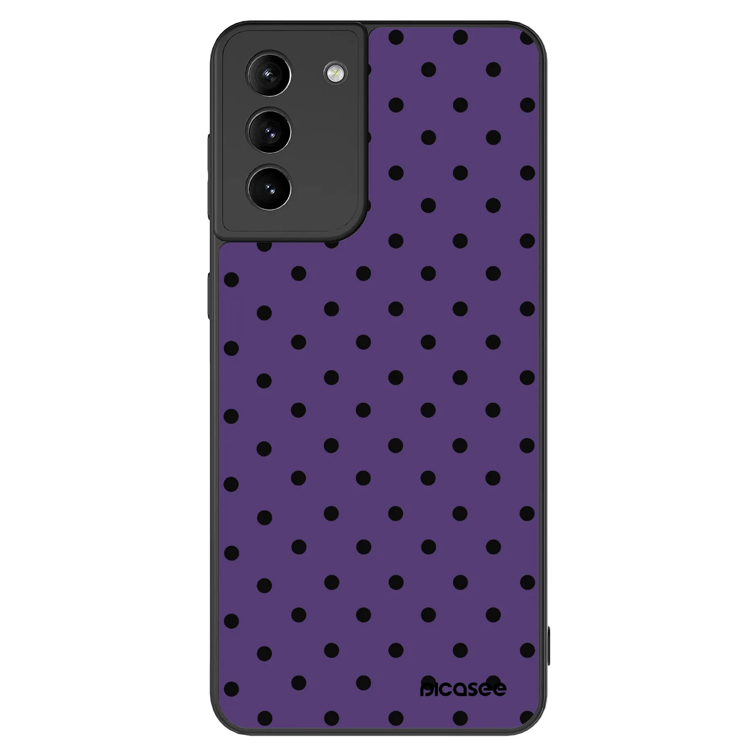 Picasee ULTIMATE CASE pro Samsung Galaxy S21+ 5G G996F - Flickers 2