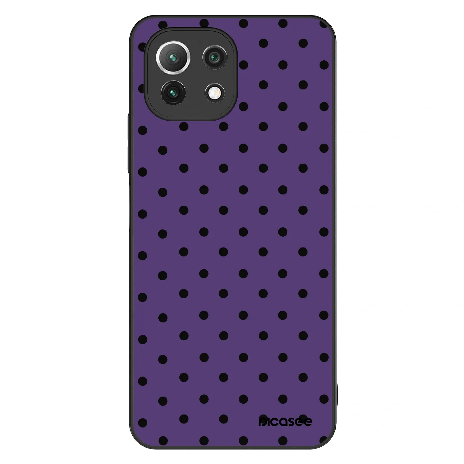 Picasee ULTIMATE CASE pro Xiaomi Mi 11 Lite - Flickers 2