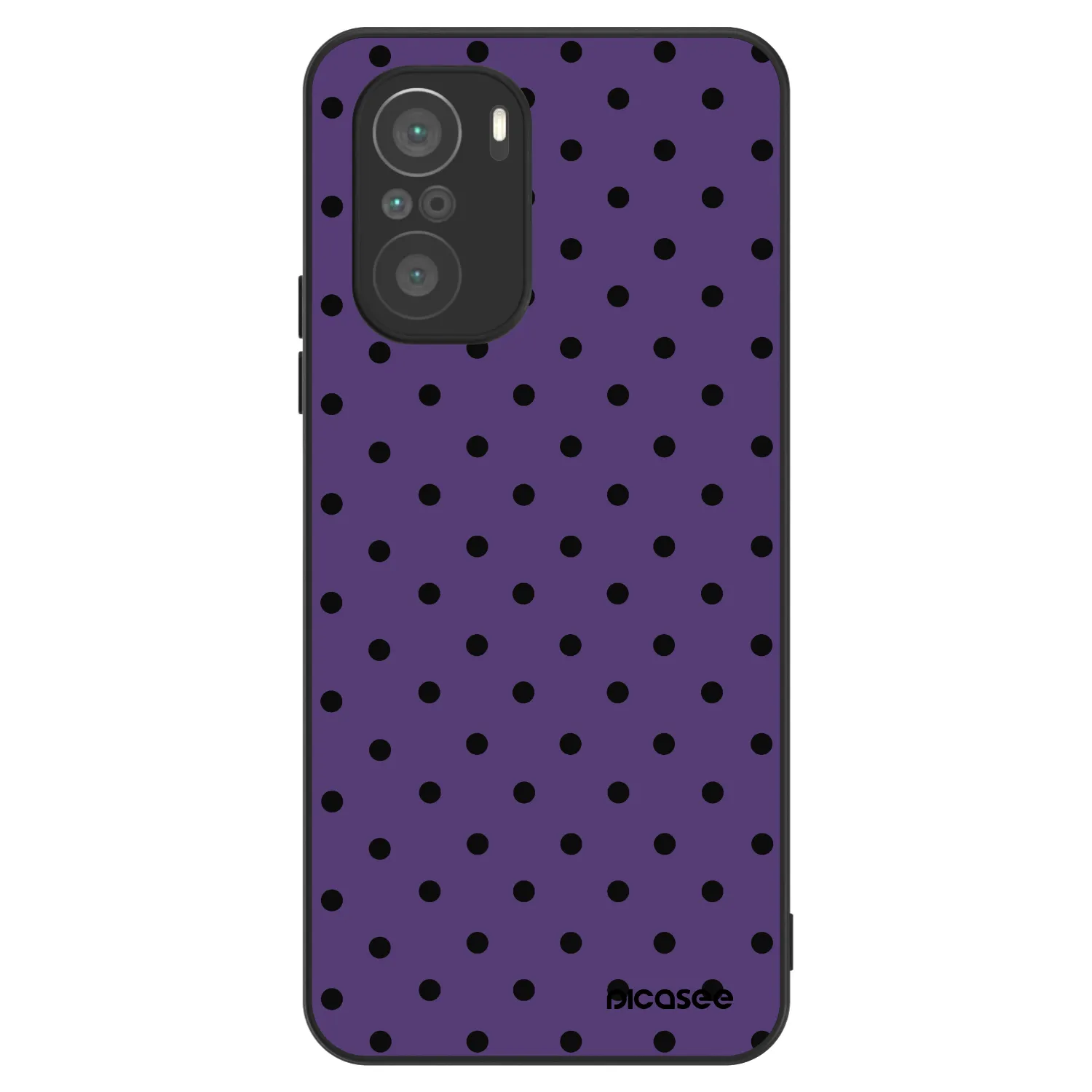 Picasee ULTIMATE CASE pro Xiaomi Poco F3 - Flickers 2