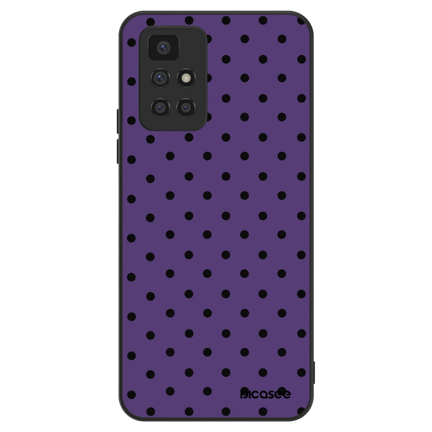 Picasee ULTIMATE CASE pro Xiaomi Redmi 10 - Flickers 2