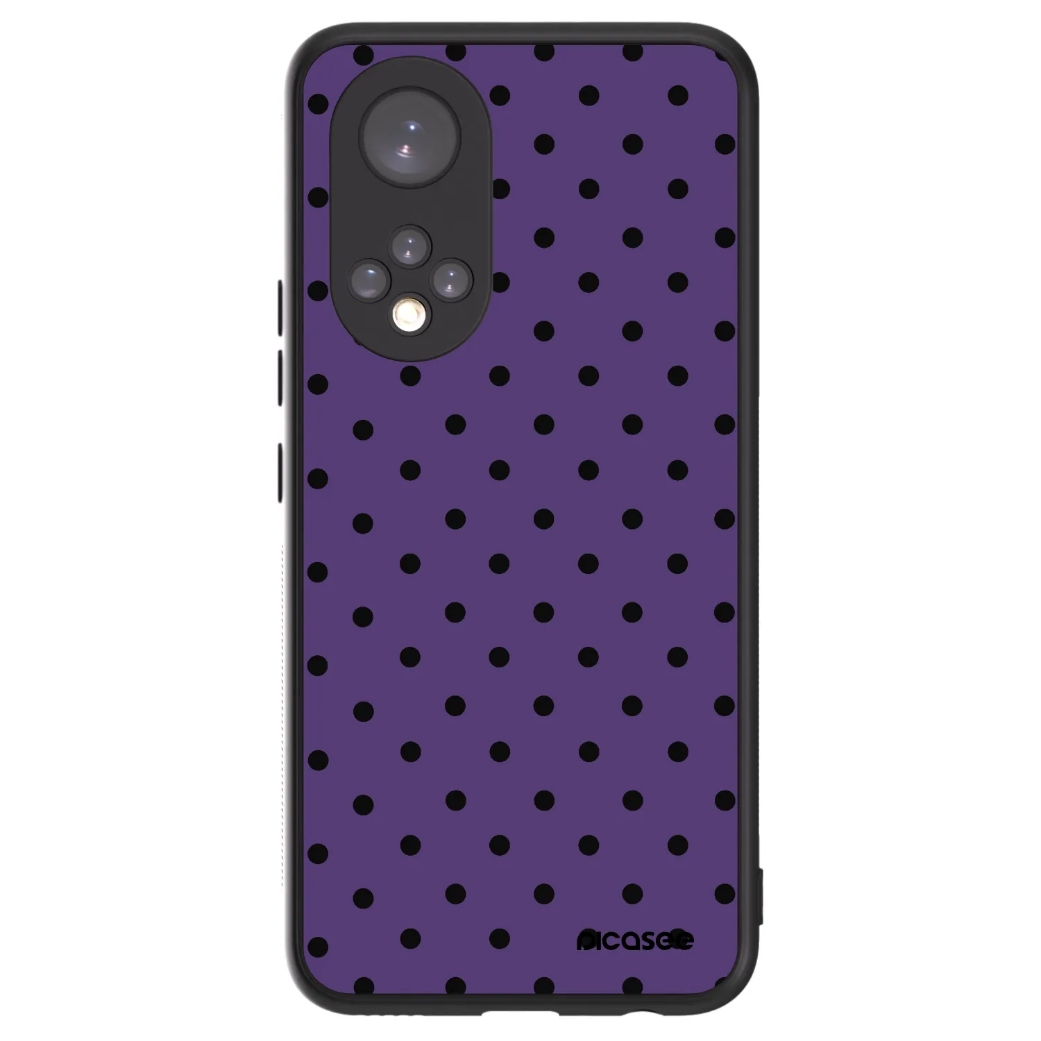 Picasee ULTIMATE CASE pro Huawei Nova 9 - Flickers 2
