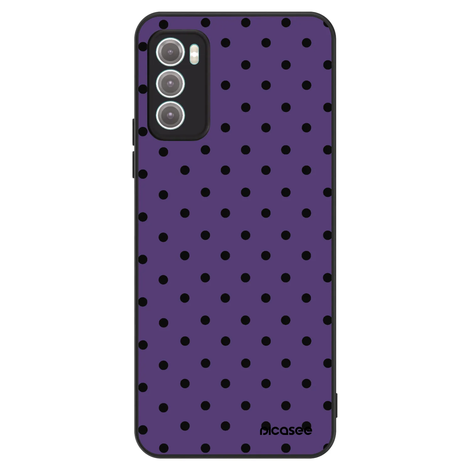 Picasee ULTIMATE CASE pro Motorola Moto G60 - Flickers 2