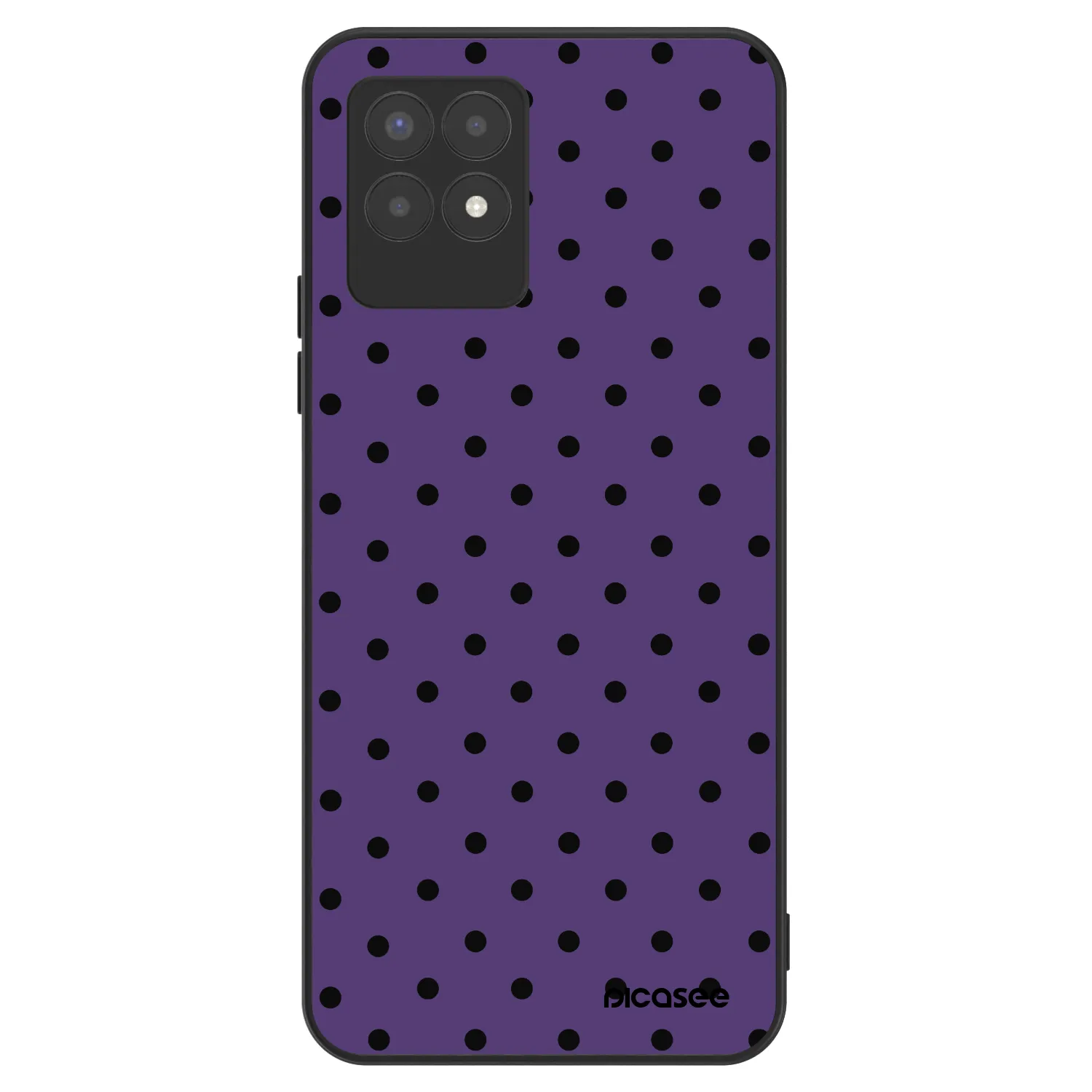 Picasee ULTIMATE CASE pro Realme 8i - Flickers 2