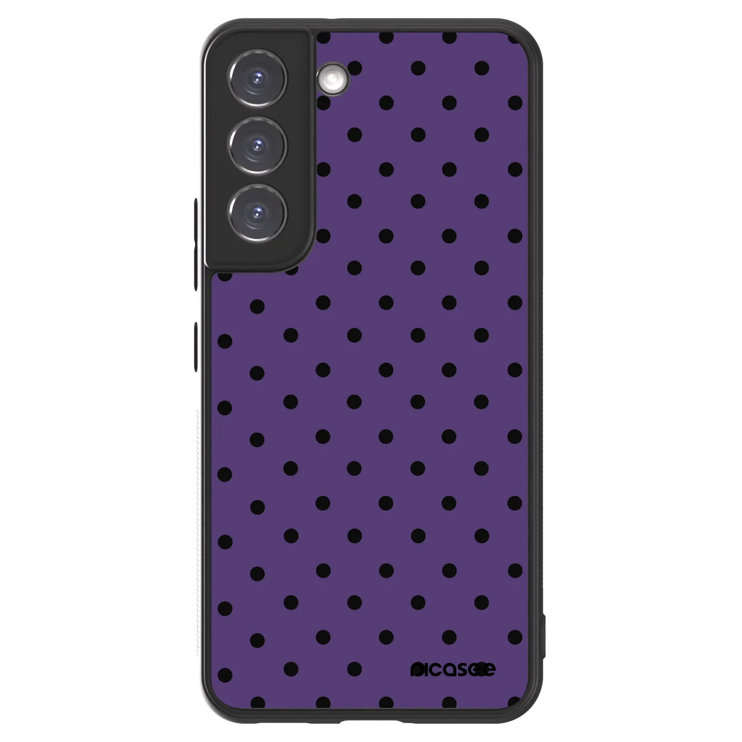 Picasee ULTIMATE CASE pro Samsung Galaxy S22 5G - Flickers 2