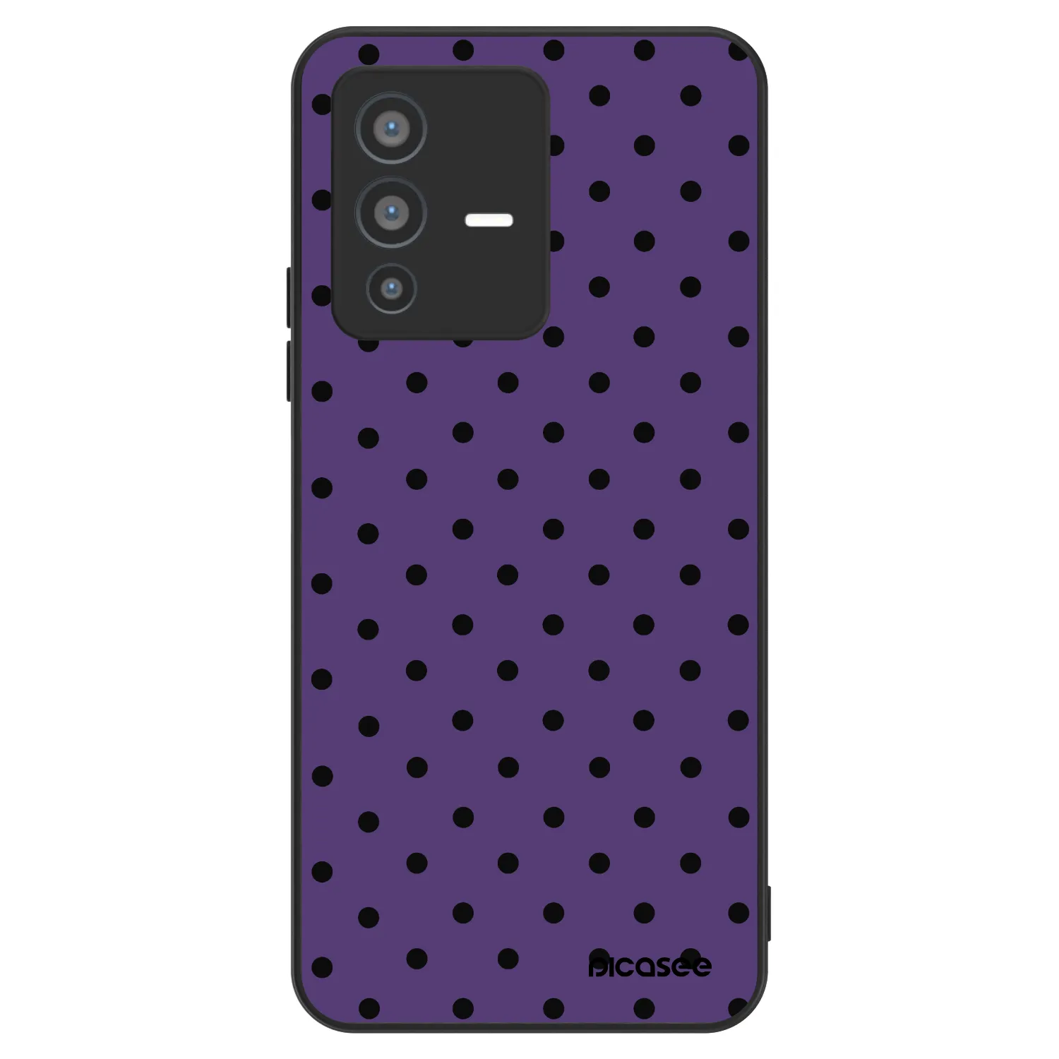 Picasee ULTIMATE CASE pro Vivo V23 5G - Flickers 2