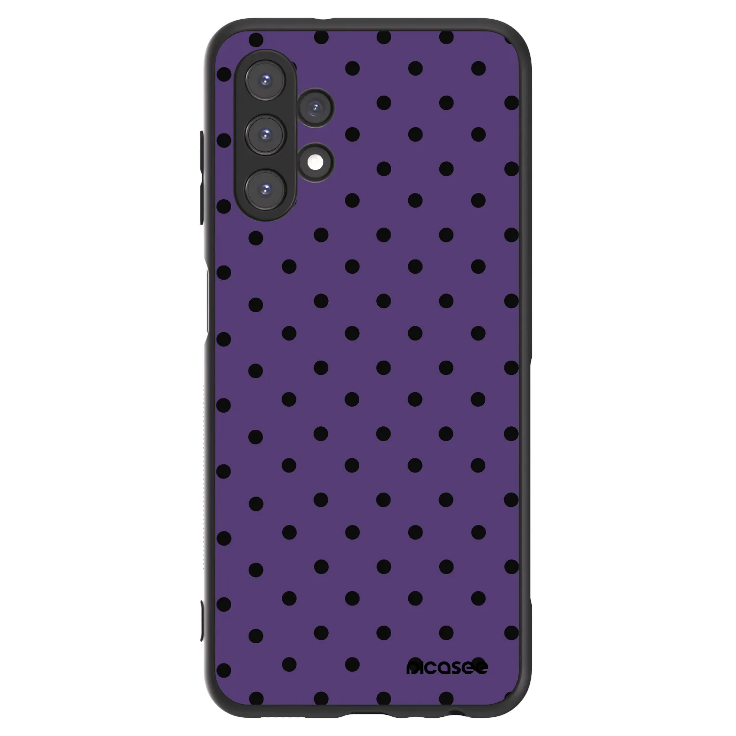 Picasee ULTIMATE CASE pro Samsung Galaxy A13 4G A135 - Flickers 2