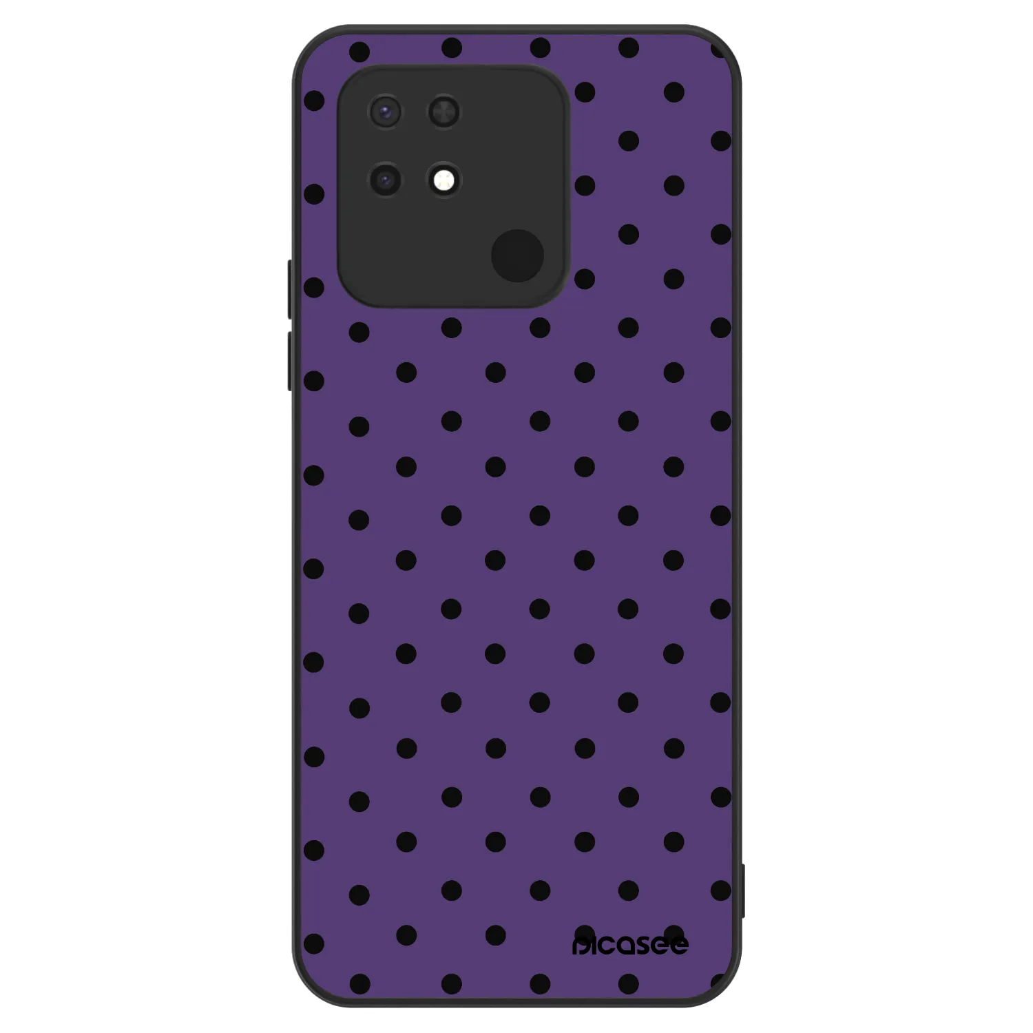 Picasee ULTIMATE CASE pro Xiaomi Redmi 10C - Flickers 2