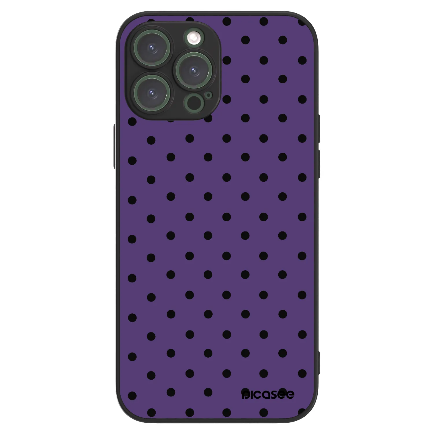 Picasee ULTIMATE CASE MagSafe pro Apple iPhone 13 Pro Max - Flickers 2