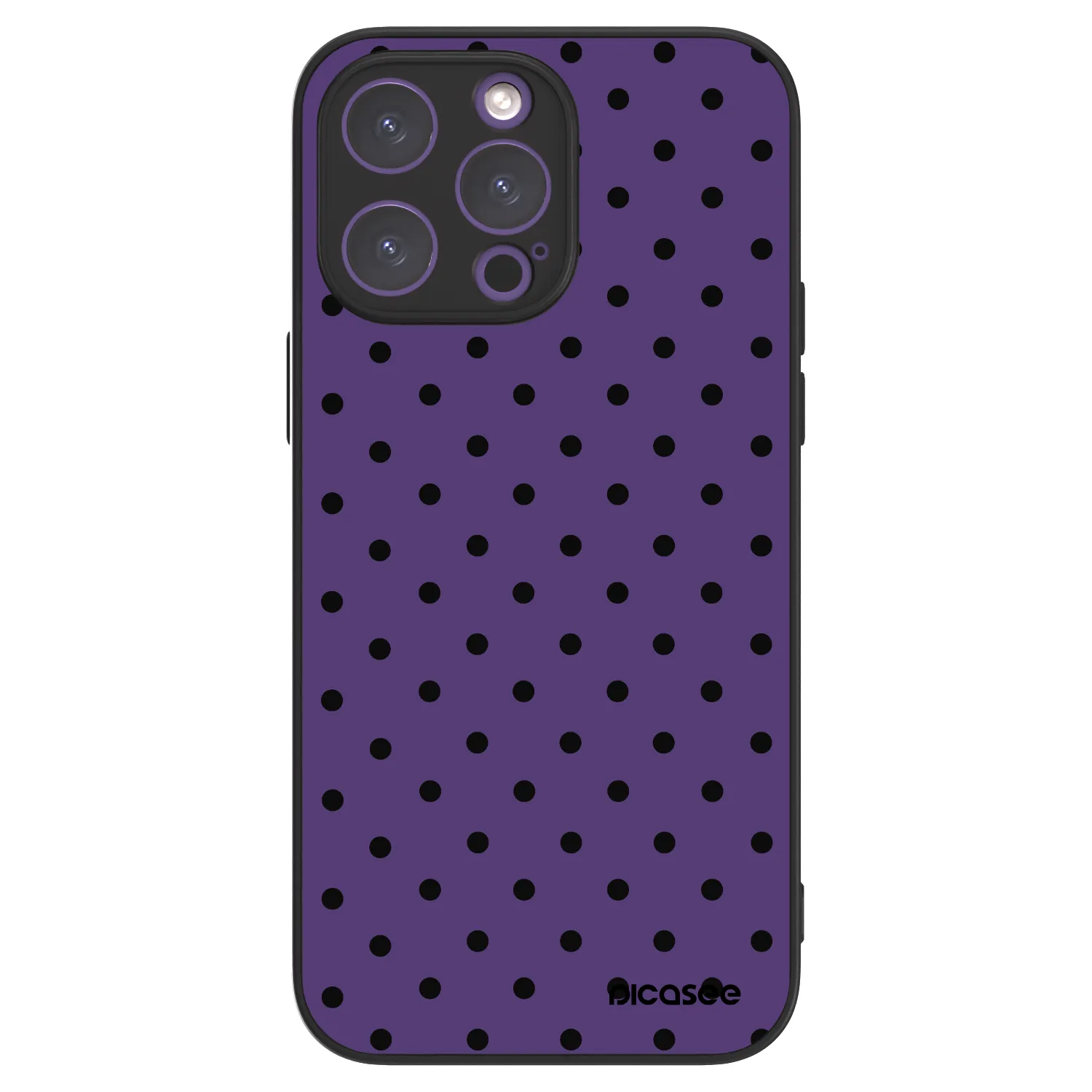 Picasee ULTIMATE CASE MagSafe pro Apple iPhone 14 Pro Max - Flickers 2