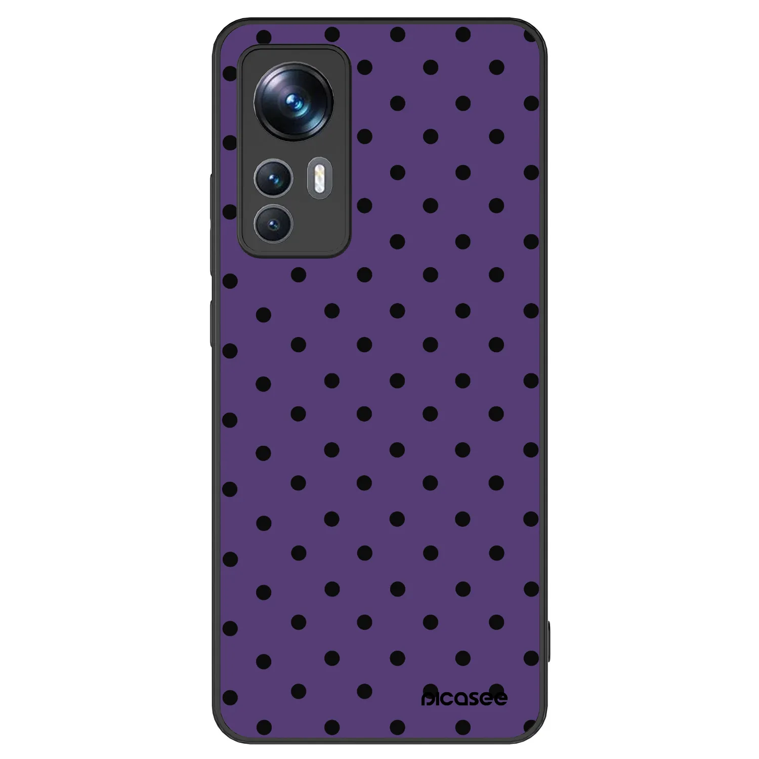 Picasee ULTIMATE CASE pro Xiaomi 12T - Flickers 2