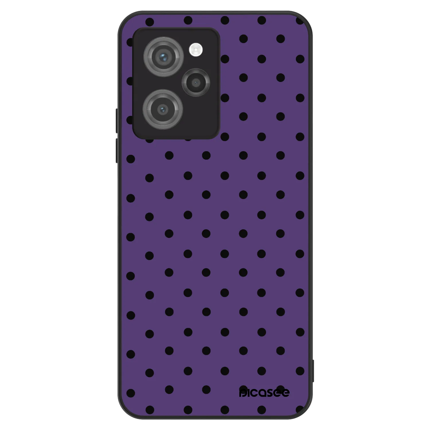 Picasee ULTIMATE CASE pro Xiaomi Poco X5 Pro - Flickers 2