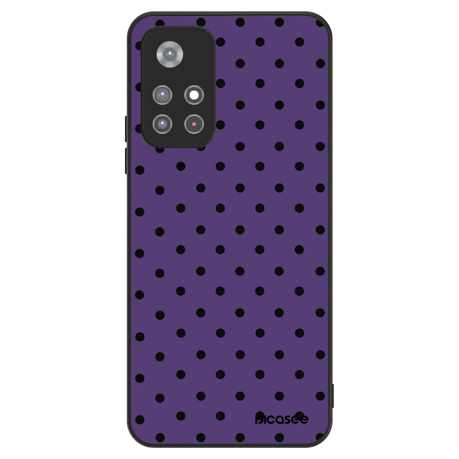 Picasee ULTIMATE CASE pro Xiaomi Redmi Note 11S 5G - Flickers 2