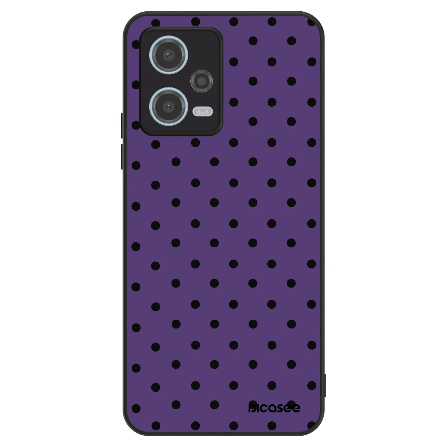 Picasee ULTIMATE CASE pro Xiaomi Redmi Note 12 5G - Flickers 2