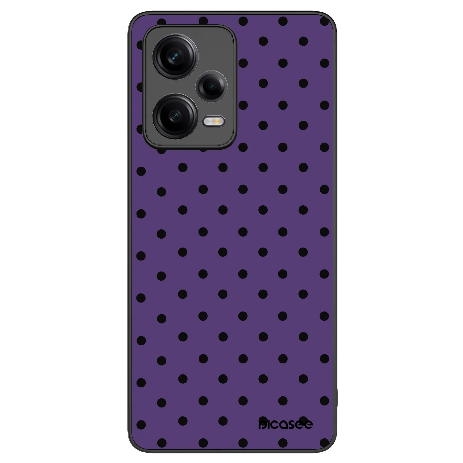 Picasee ULTIMATE CASE pro Xiaomi Redmi Note 12 Pro+ 5G - Flickers 2