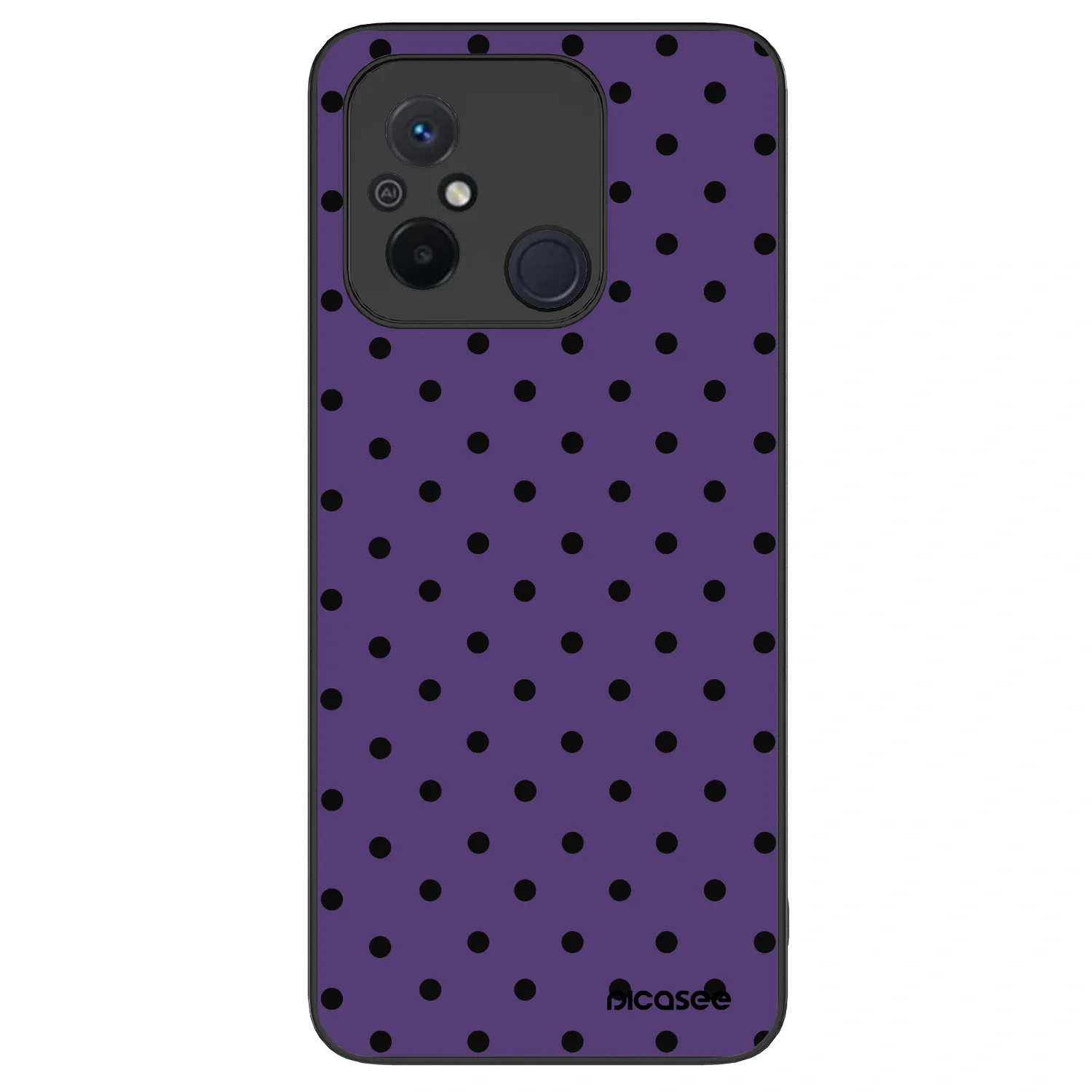 Picasee ULTIMATE CASE pro Xiaomi Redmi 12C - Flickers 2