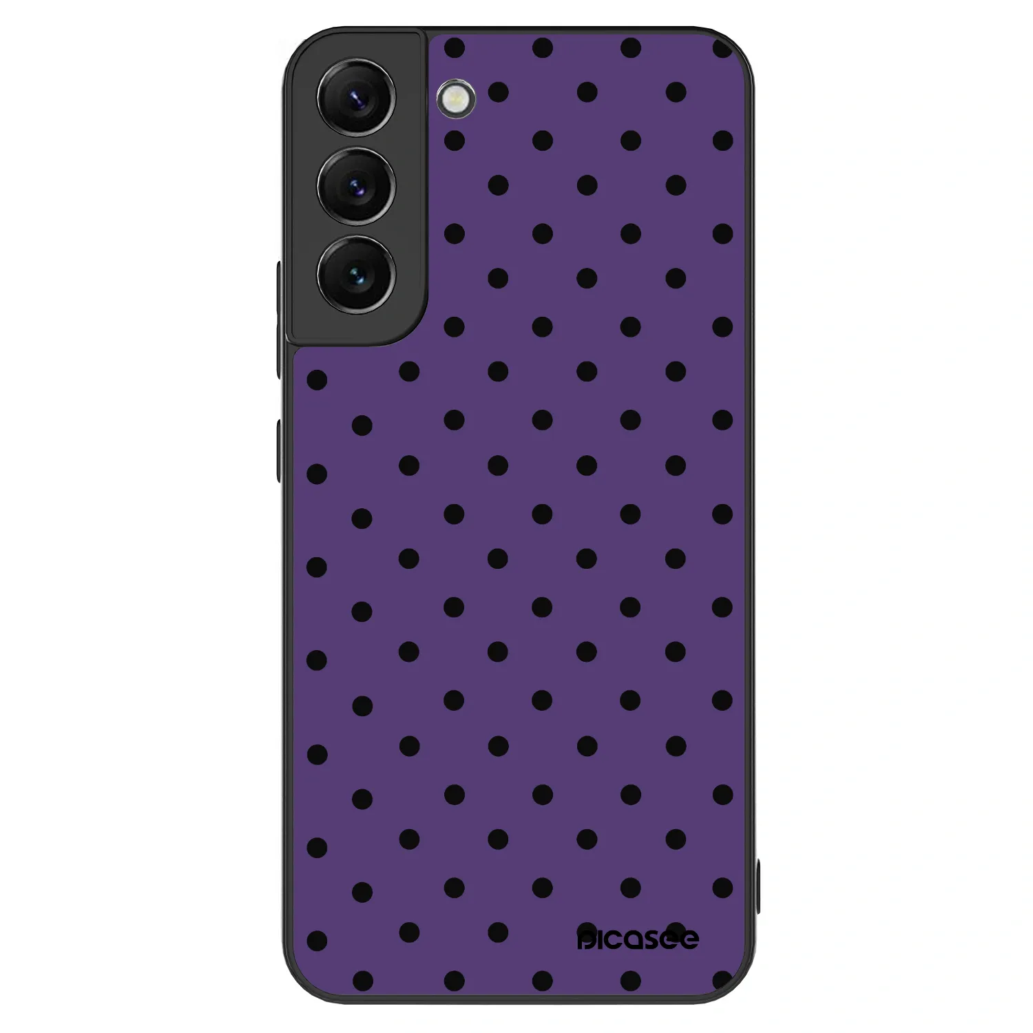 Picasee ULTIMATE CASE PowerShare pro Samsung Galaxy S22+ 5G - Flickers 2