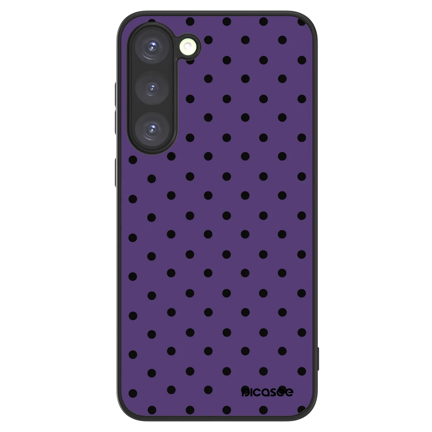 Picasee ULTIMATE CASE PowerShare pro Samsung Galaxy S23+ 5G - Flickers 2