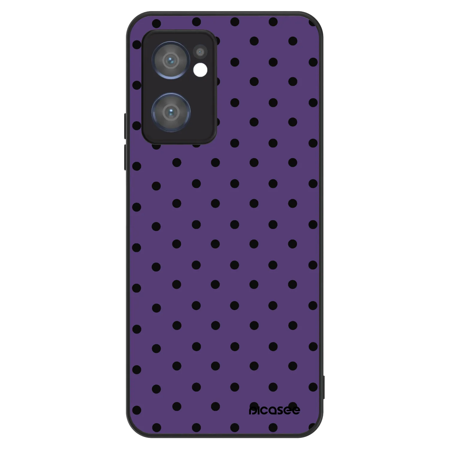Picasee ULTIMATE CASE pro OPPO Reno 7 5G - Flickers 2