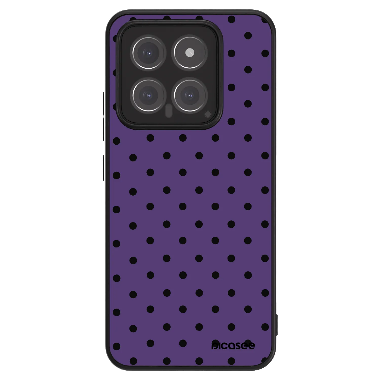 Picasee ULTIMATE CASE pro Xiaomi 14 - Flickers 2