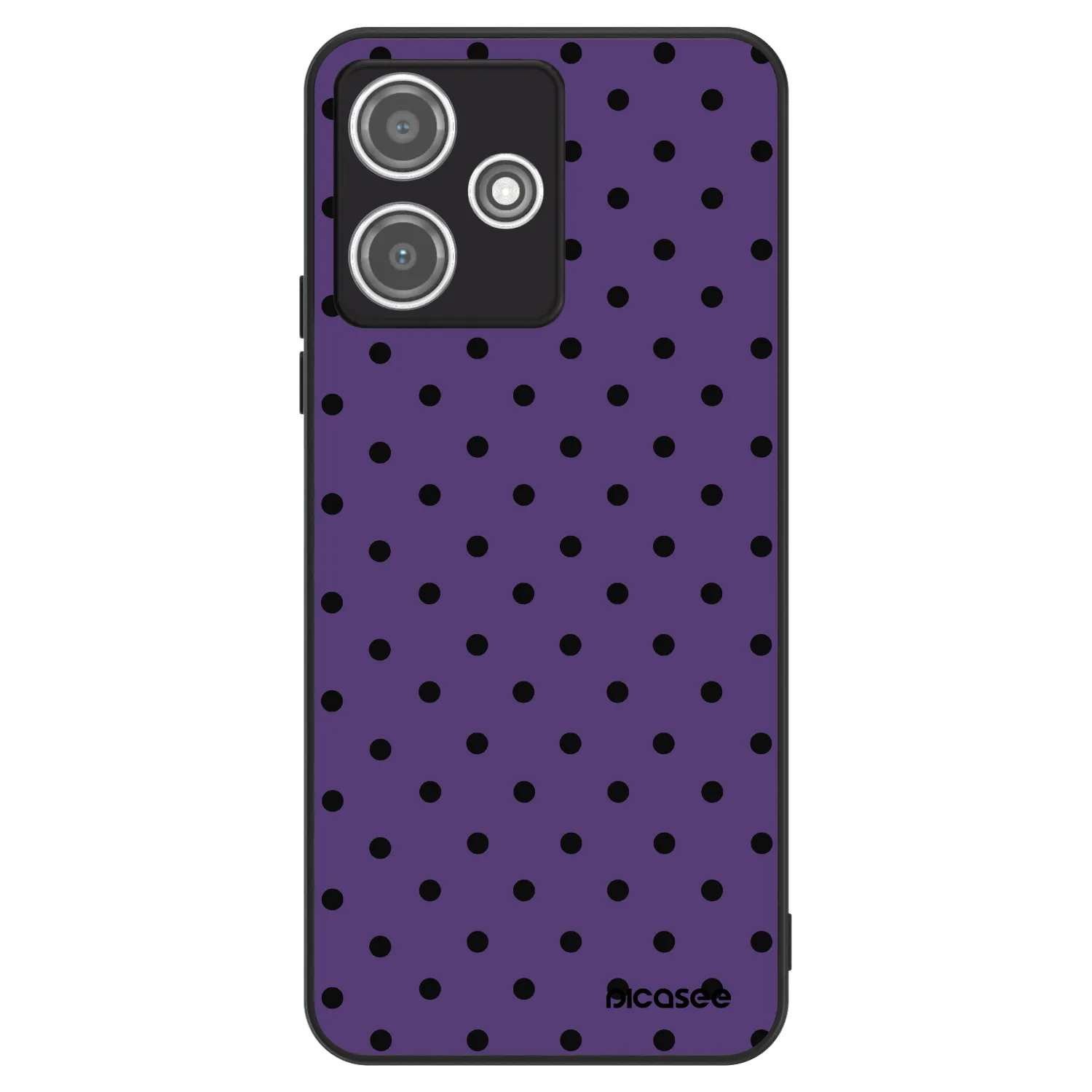 Picasee ULTIMATE CASE pro Xiaomi Redmi 12 5G - Flickers 2