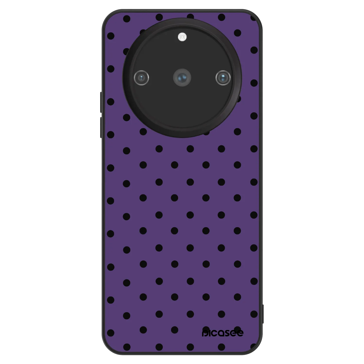 Picasee ULTIMATE CASE pro Realme 11 Pro+ - Flickers 2