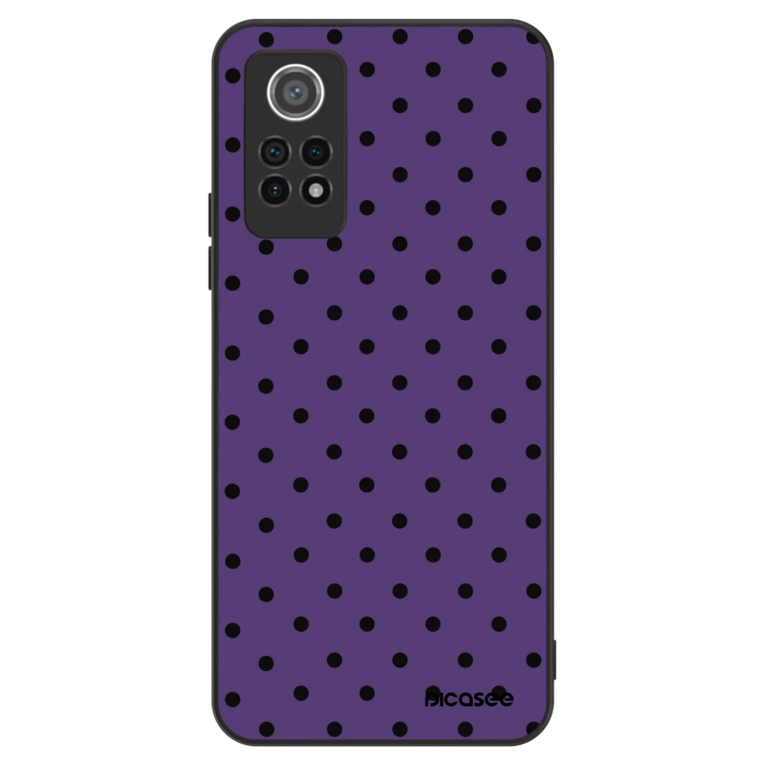 Picasee ULTIMATE CASE pro Xiaomi Redmi Note 12 Pro 4G - Flickers 2