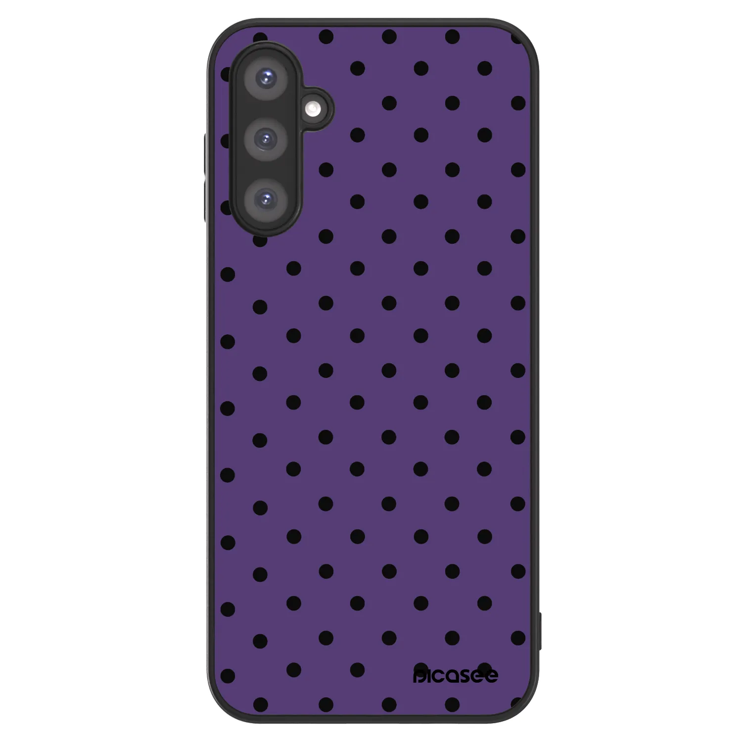 Picasee ULTIMATE CASE pro Samsung Galaxy A05s A057G - Flickers 2