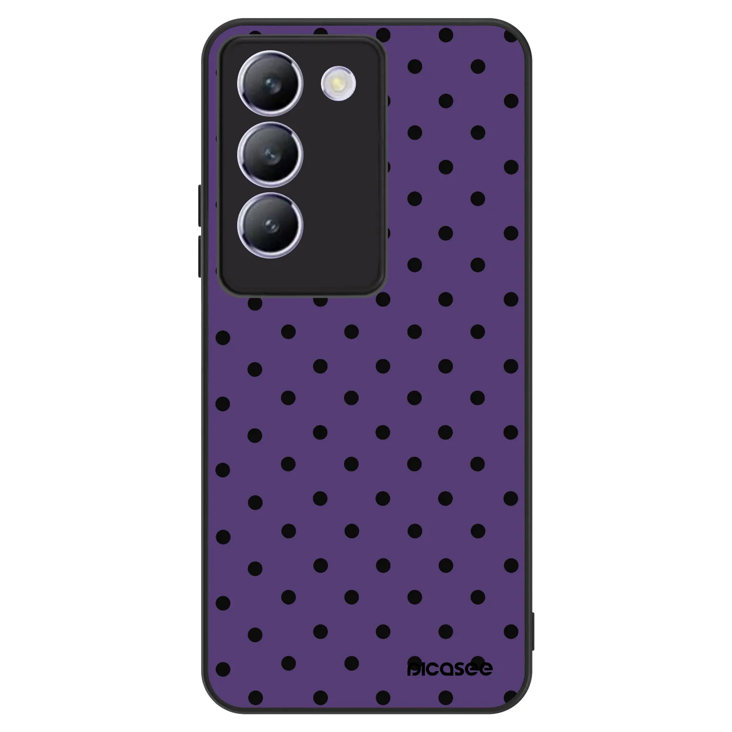 Picasee ULTIMATE CASE pro Vivo V40 SE 5G - Flickers 2