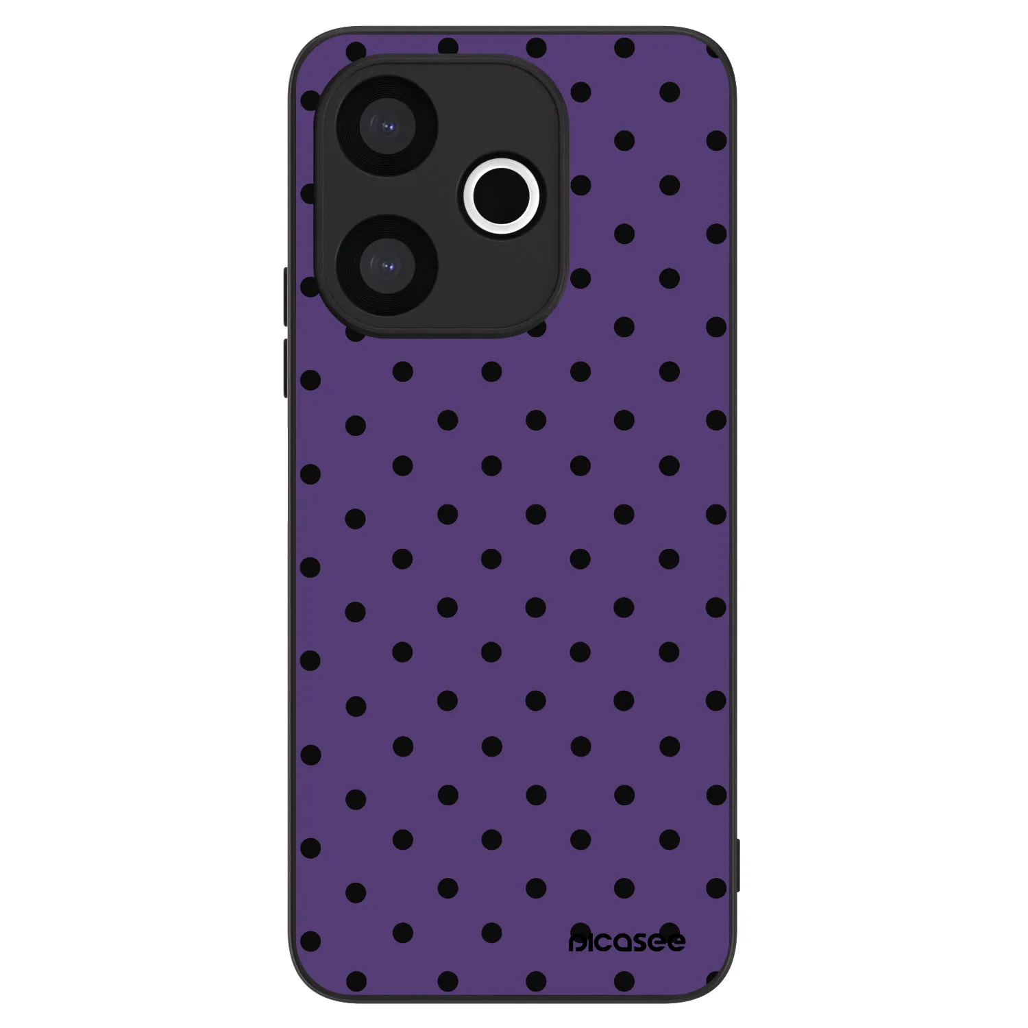 Picasee ULTIMATE CASE pro Xiaomi Redmi 13 4G - Flickers 2
