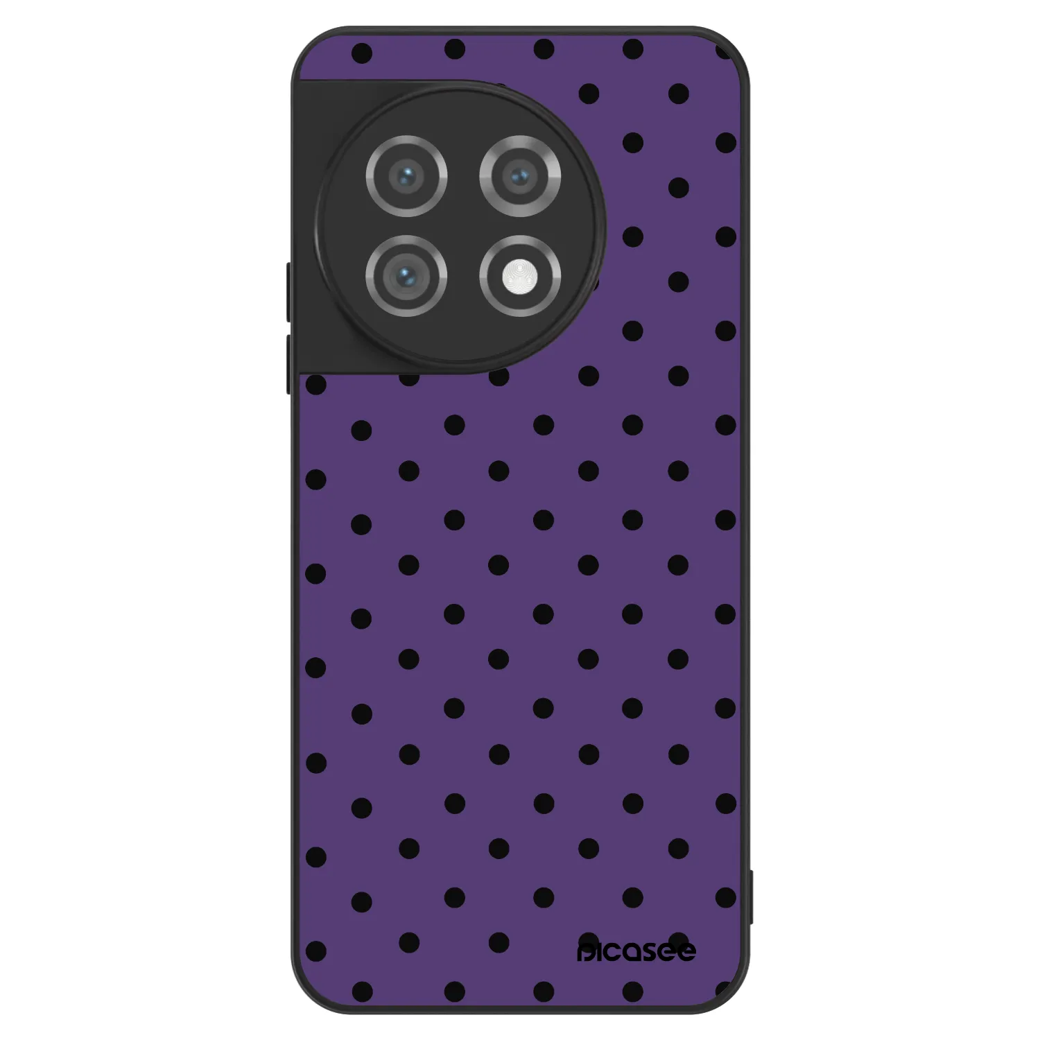 Picasee ULTIMATE CASE pro OnePlus 11 5G - Flickers 2