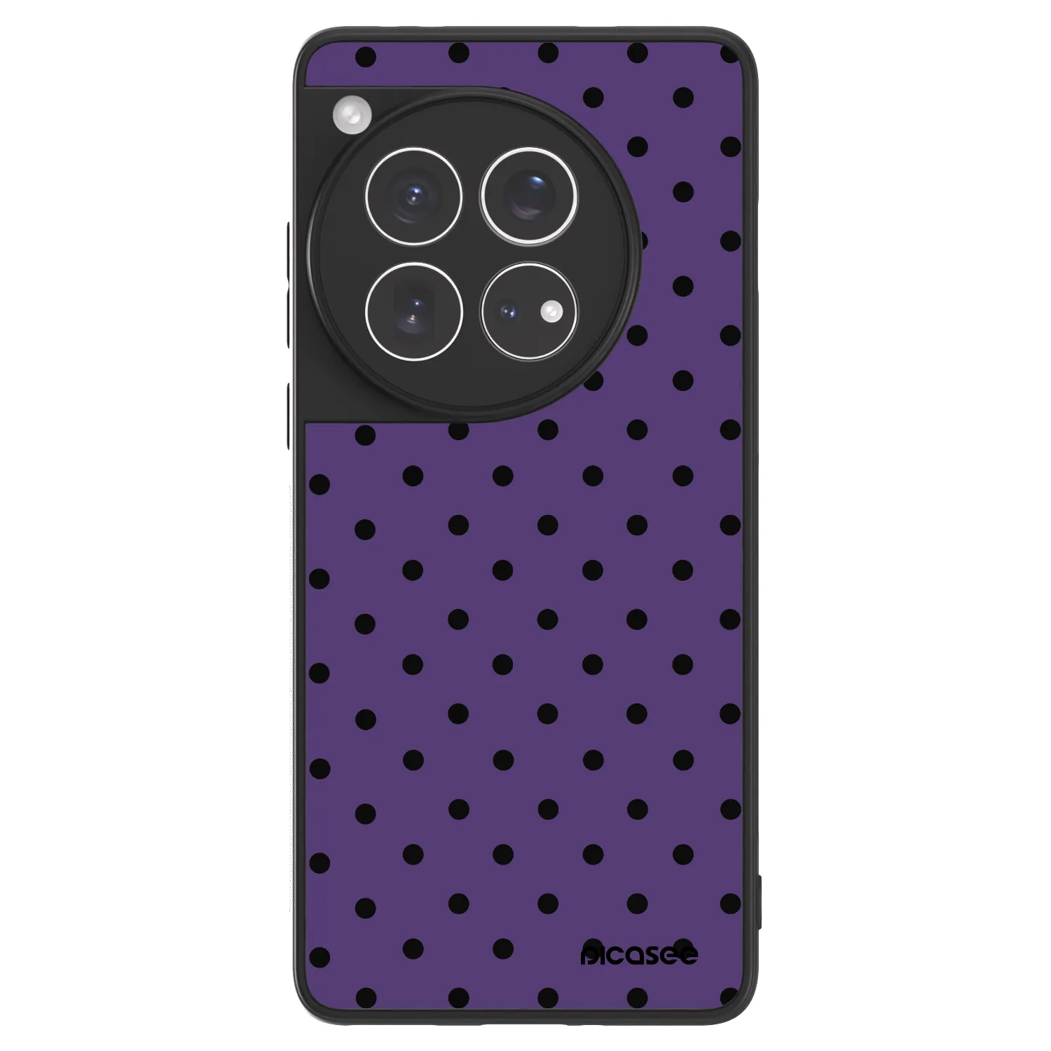 Picasee ULTIMATE CASE pro OnePlus 12 5G - Flickers 2