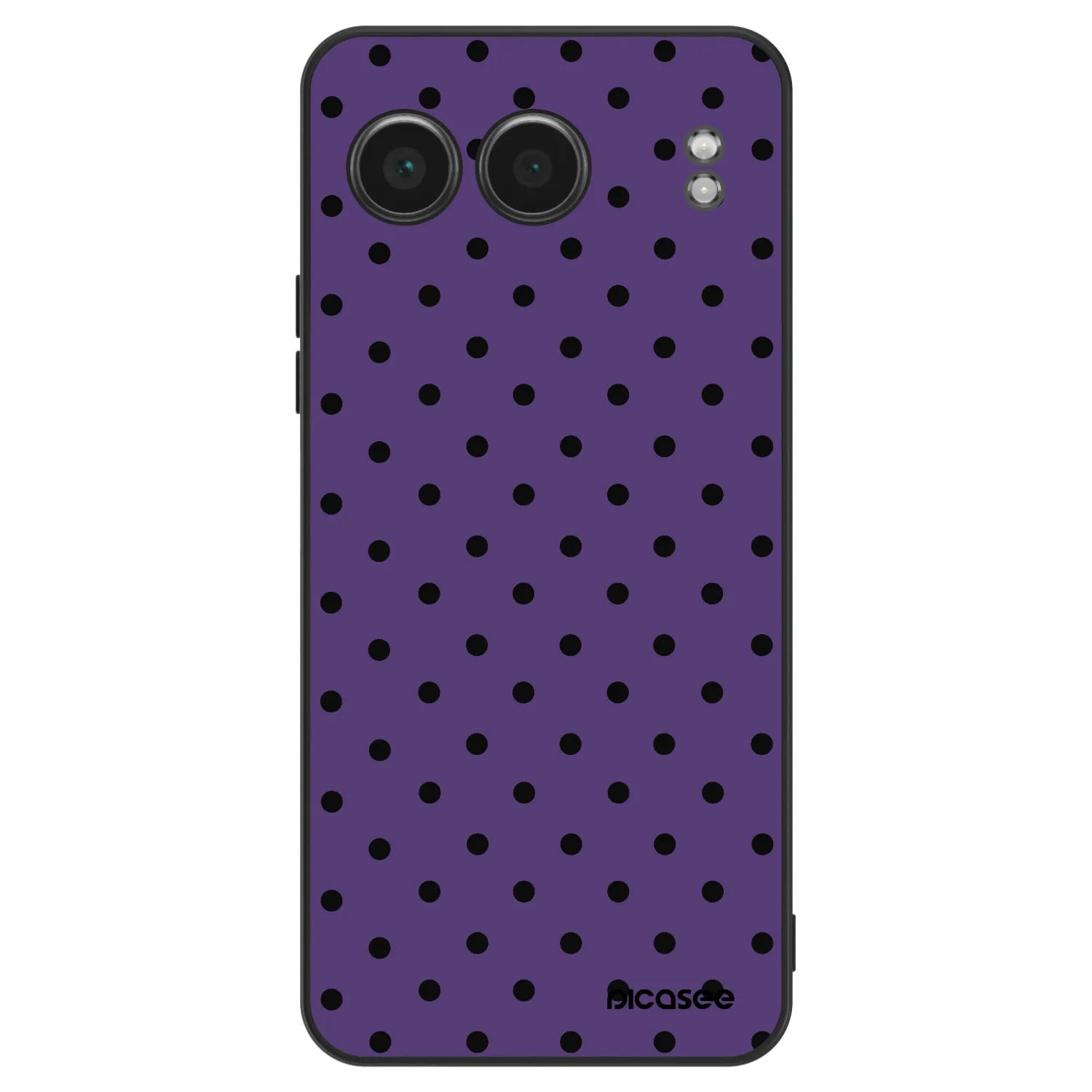 Picasee ULTIMATE CASE pro OnePlus Nord 4 - Flickers 2