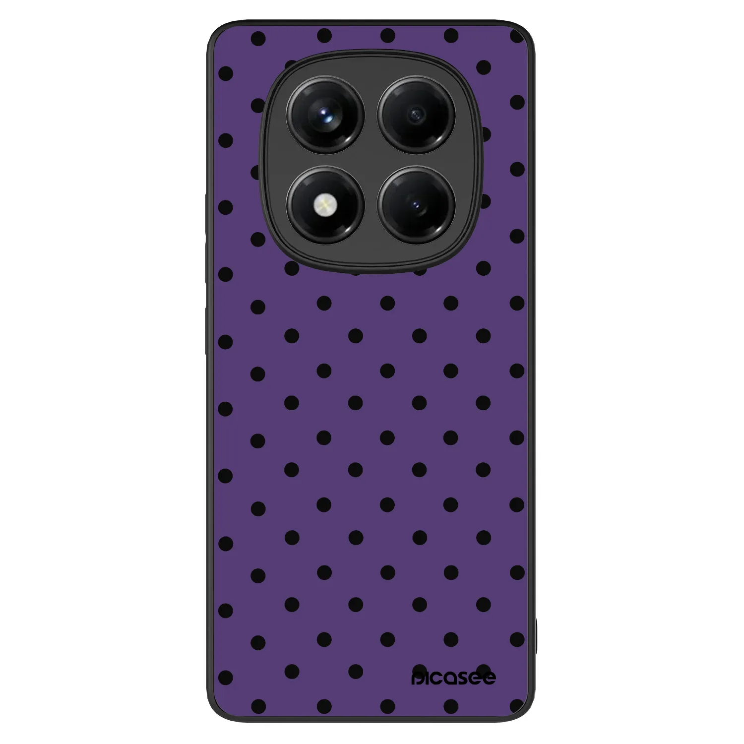 Picasee ULTIMATE CASE pro Xiaomi Redmi Note 14 Pro+ 5G - Flickers 2