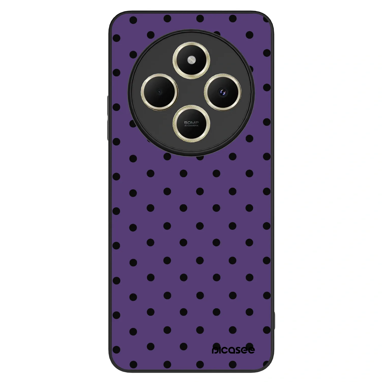 Picasee ULTIMATE CASE pro Xiaomi Redmi 14C - Flickers 2