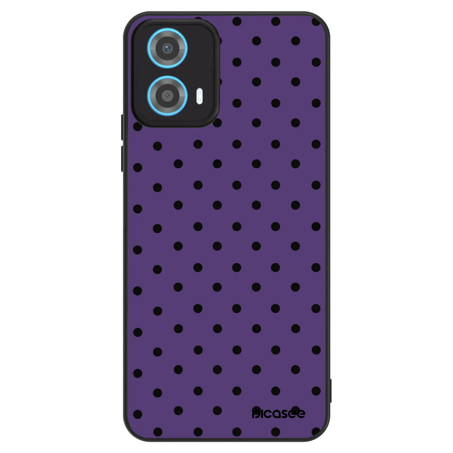 Picasee ULTIMATE CASE pro Motorola Moto G34 5G - Flickers 2