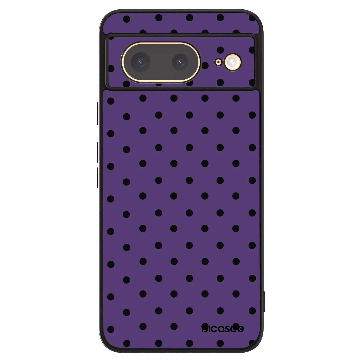 Picasee ULTIMATE CASE pro Google Pixel 8 - Flickers 2