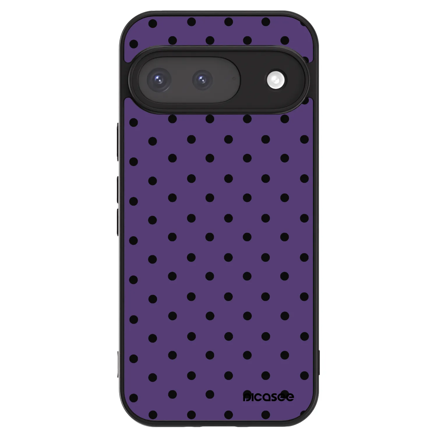 Picasee ULTIMATE CASE pro Google Pixel 9 - Flickers 2