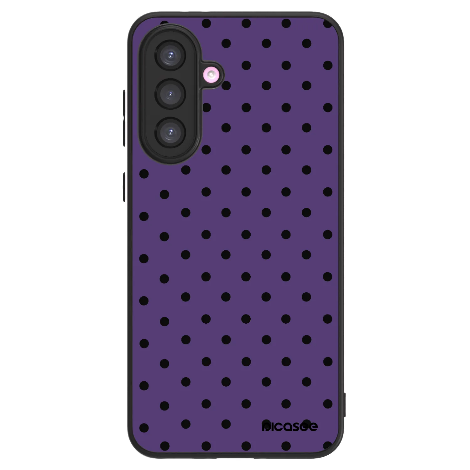 Picasee ULTIMATE CASE pro Samsung Galaxy A36 5G - Flickers 2