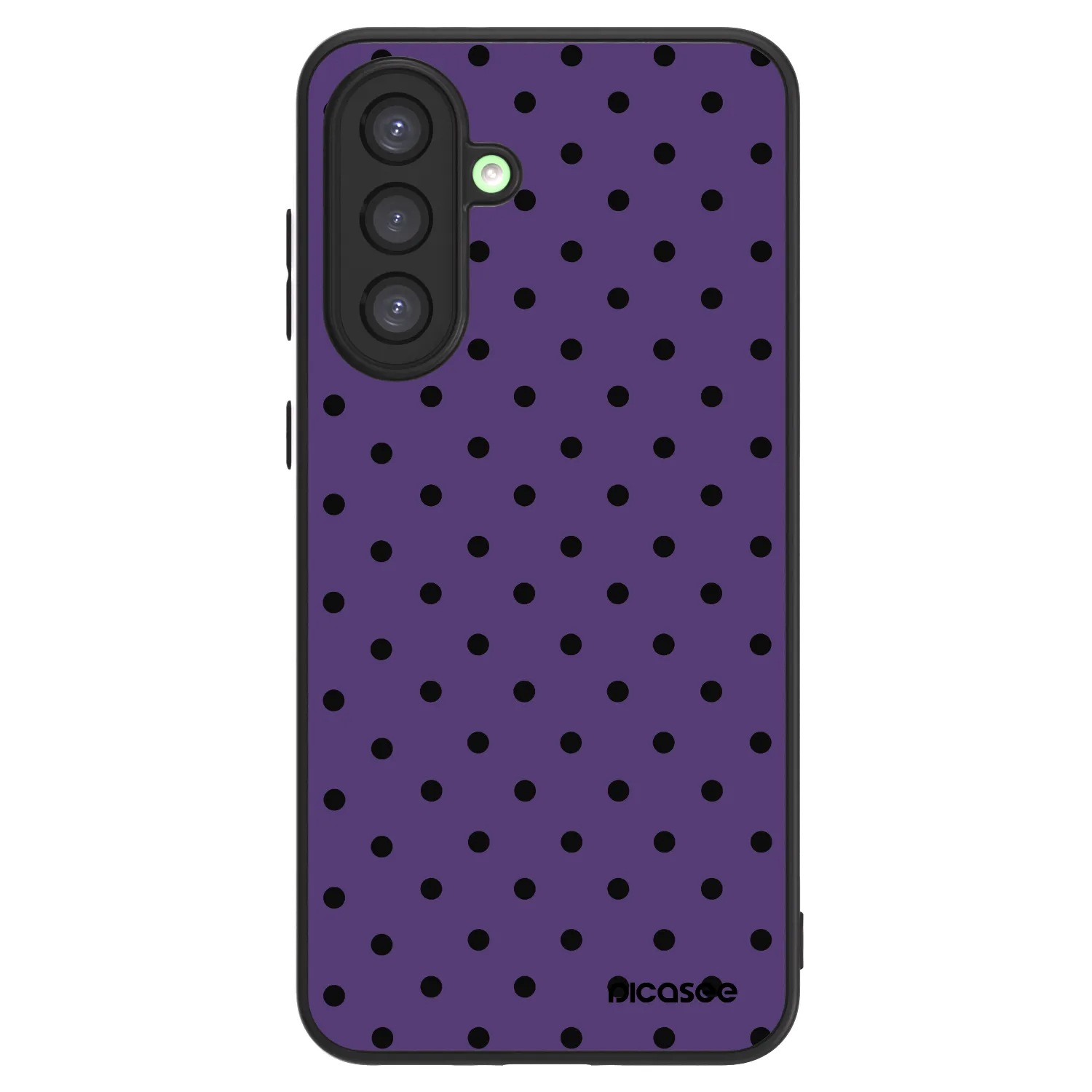 Picasee ULTIMATE CASE pro Samsung Galaxy A26 5G A266B - Flickers 2