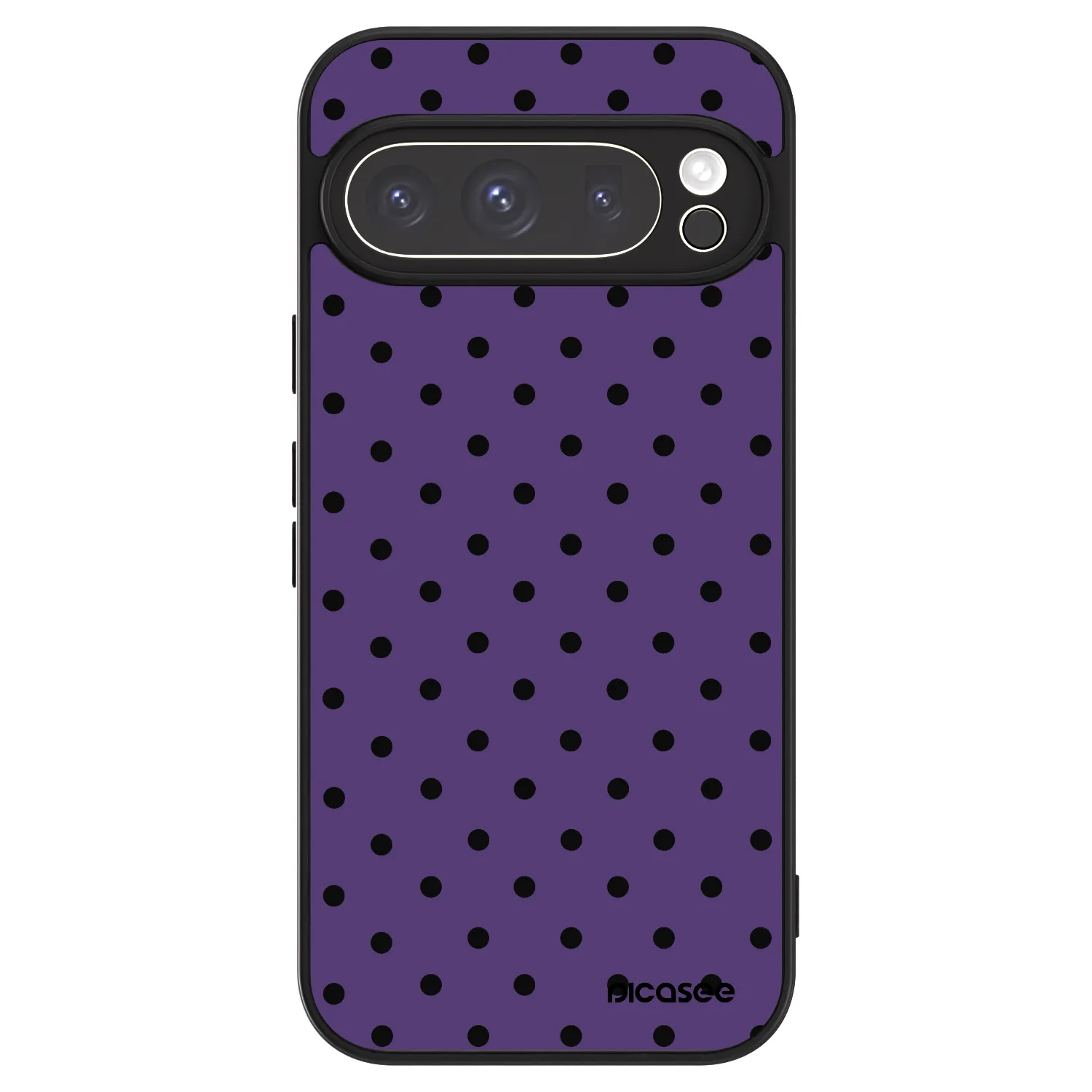 Picasee ULTIMATE CASE pro Google Pixel 9 Pro - Flickers 2