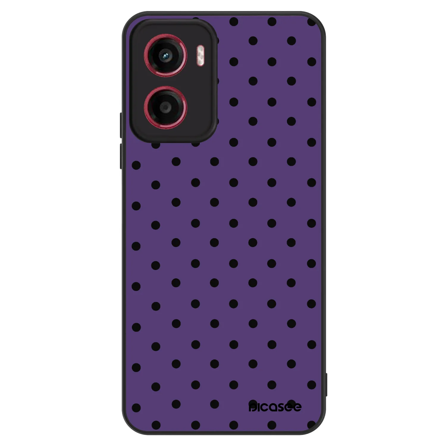 Picasee ULTIMATE CASE pro Motorola Moto G05 - Flickers 2