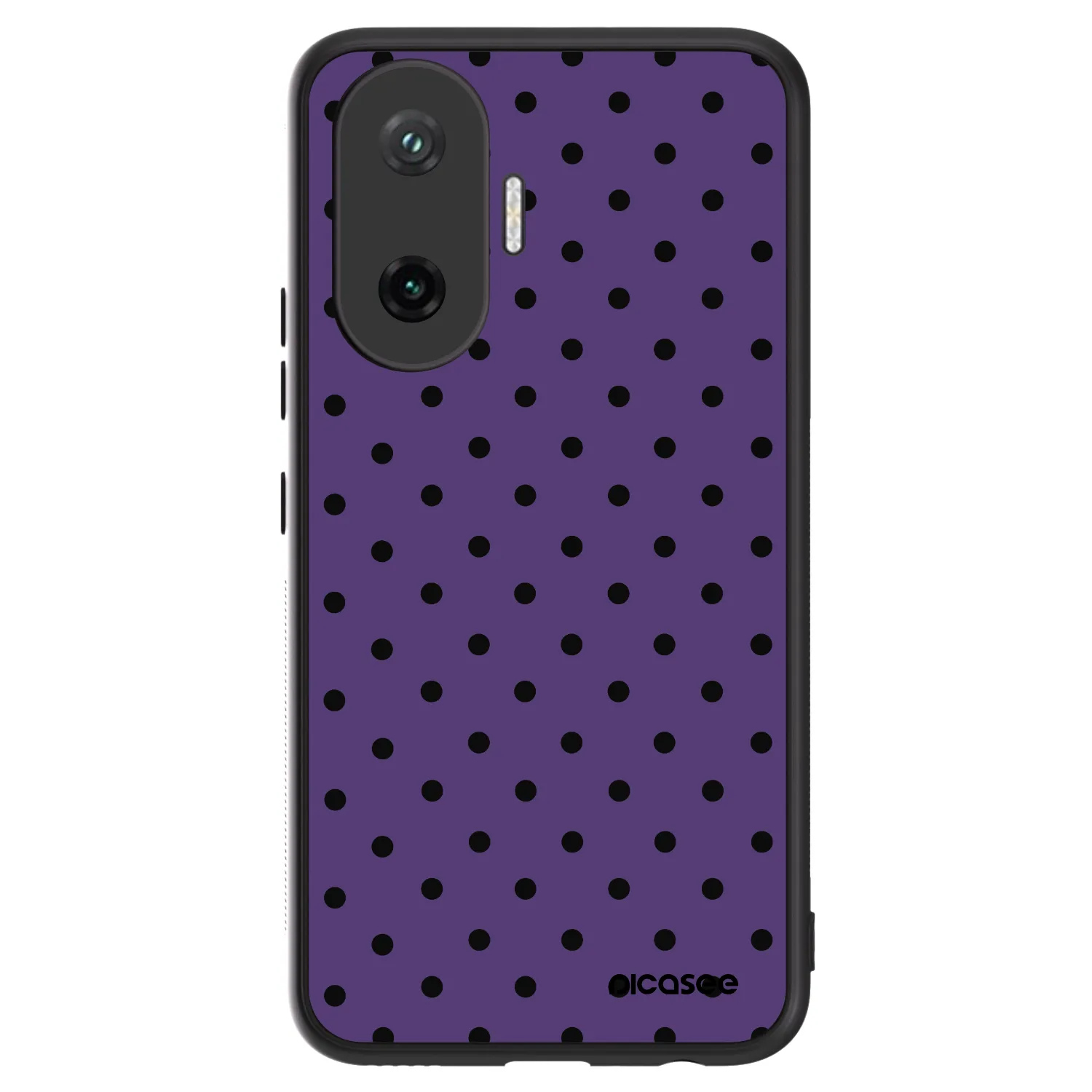 Picasee ULTIMATE CASE pro Xiaomi Poco F7 5G - Flickers 2