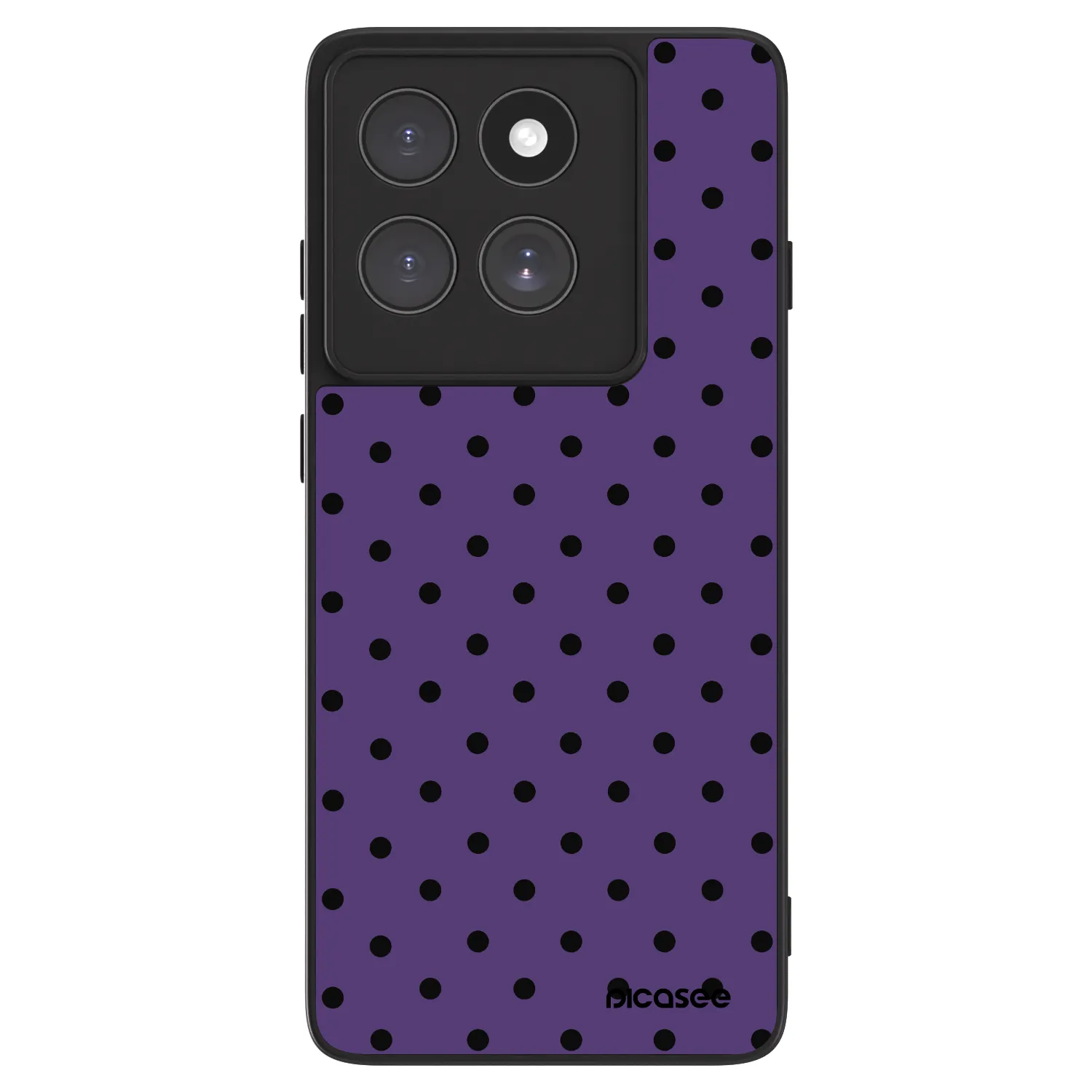Picasee ULTIMATE CASE pro Motorola Edge 60 Pro - Flickers 2