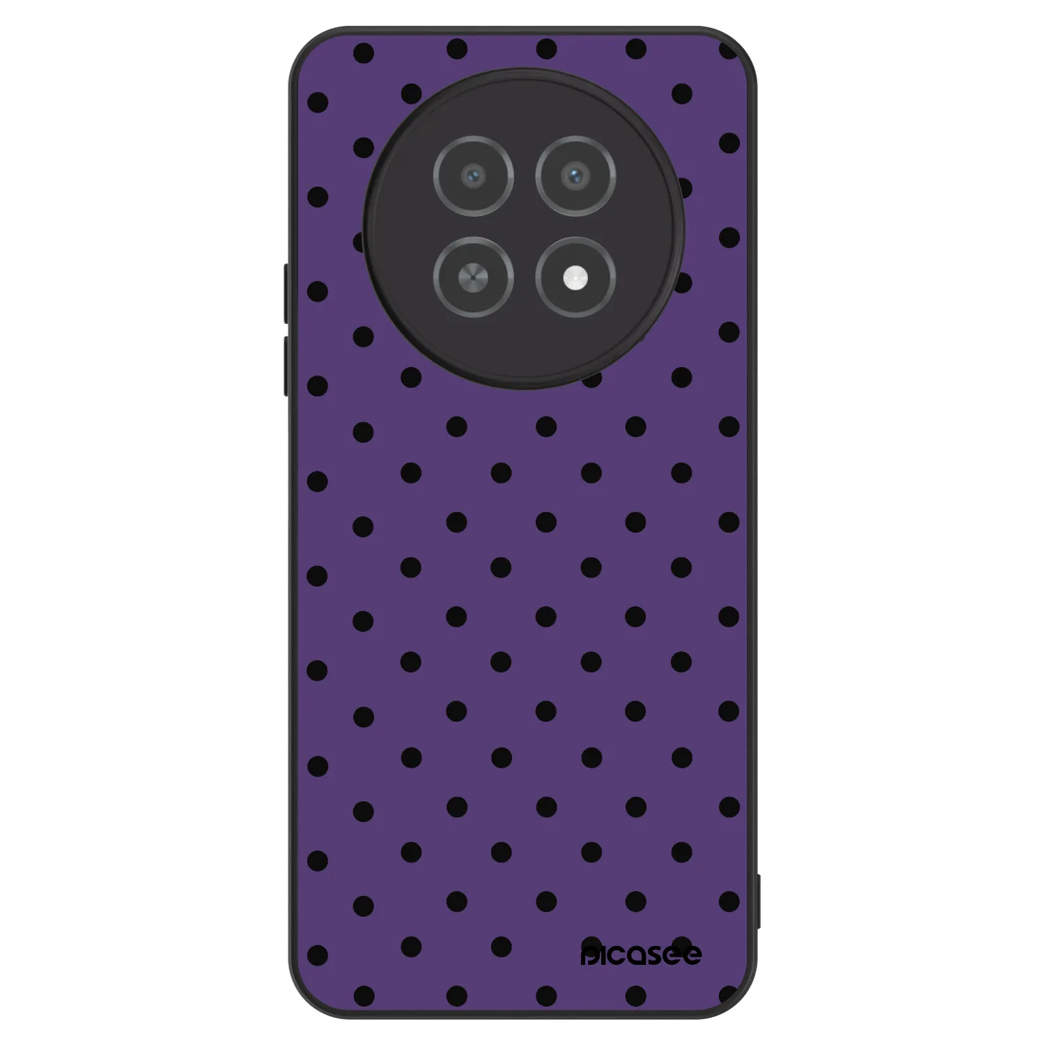 Picasee ULTIMATE CASE pro Realme 12X - Flickers 2