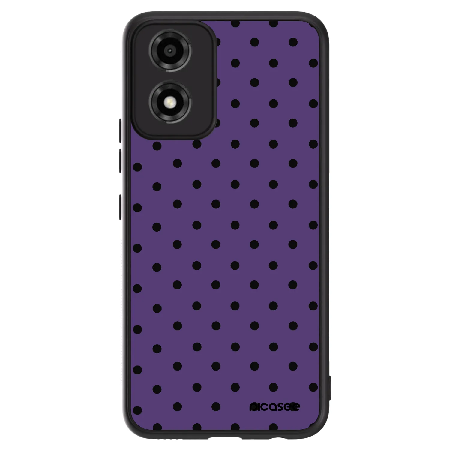 Picasee ULTIMATE CASE pro Motorola Moto E14 - Flickers 2