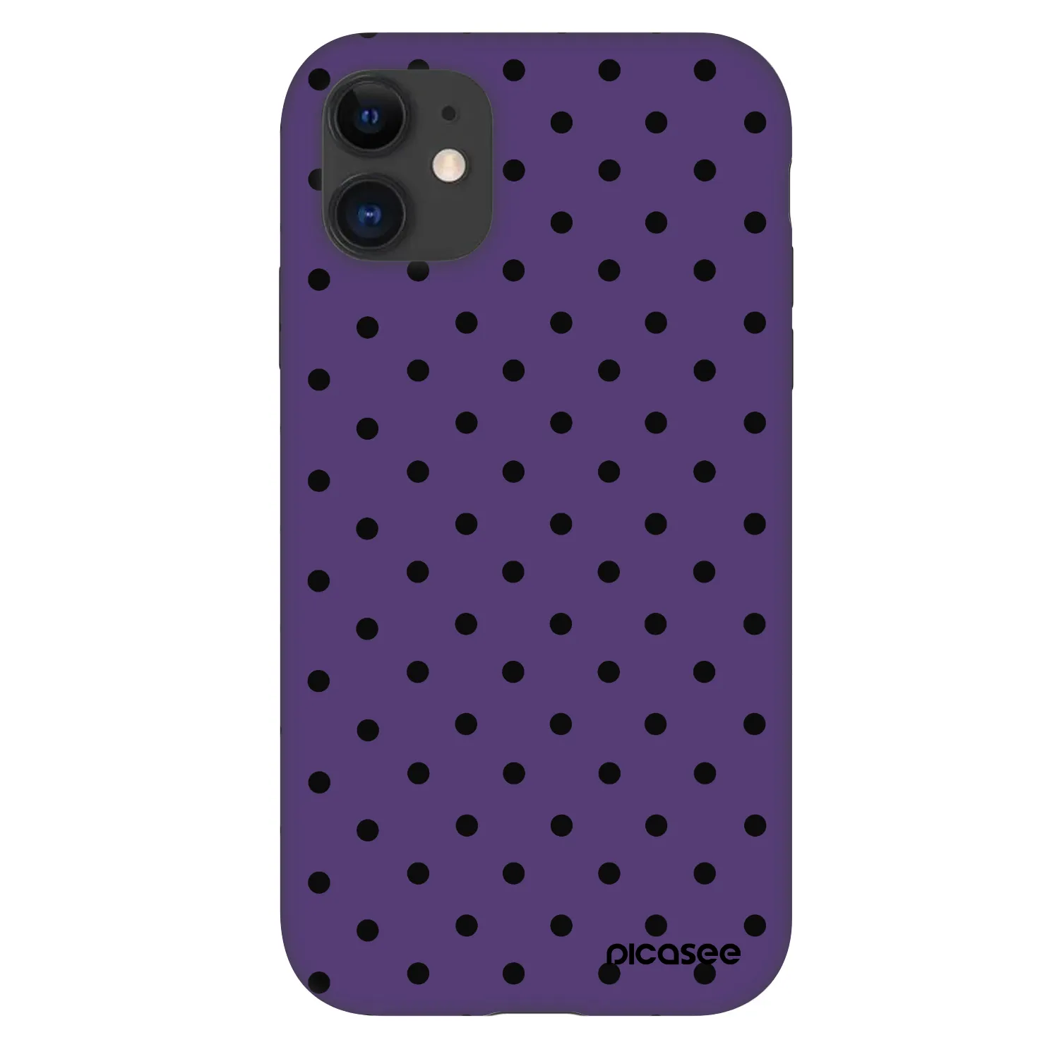Picasee Fashion Case pro Apple iPhone 11 - Flickers 2