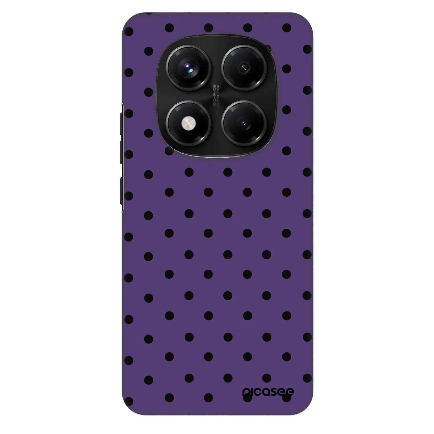Picasee Fashion Case pro Xiaomi Redmi Note 14 Pro+ 5G - Flickers 2